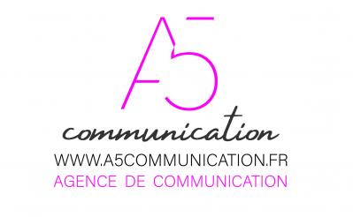 A5communication logo declinaison 01